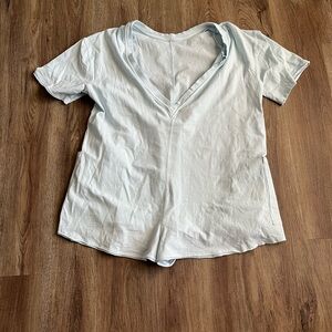 NWOT Free People Movement Hot Shot Tee Romper - SOLD OUT COLOR
